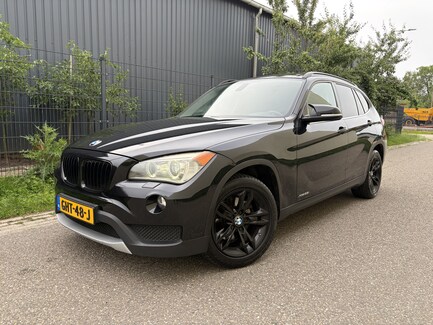 BMW X1 0