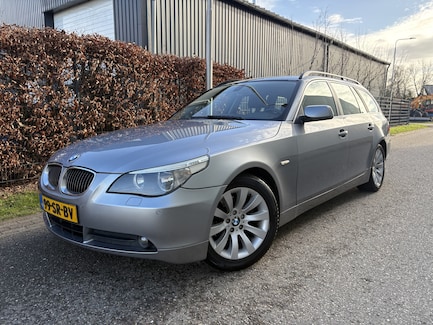 BMW 5-Serie 0