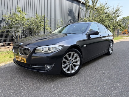 BMW 5-Serie 0