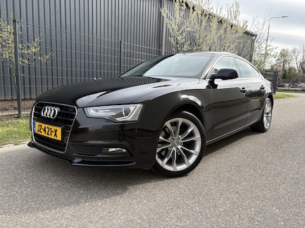 Audi A5 0
