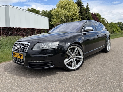 Audi A6 0