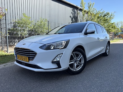Ford Focus 0