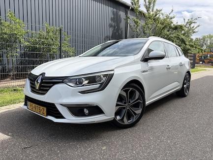Renault Megane 0