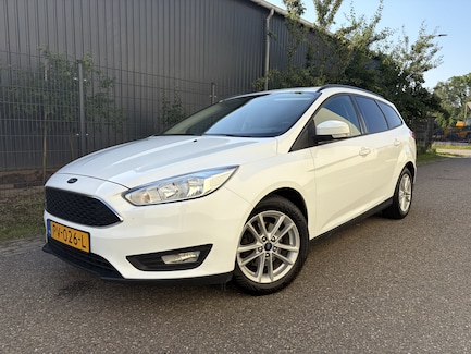 Ford Focus 0