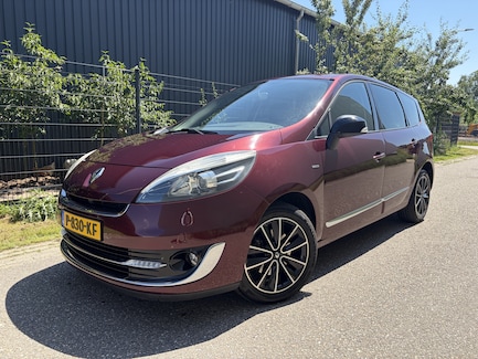Renault Grand Scenic 0