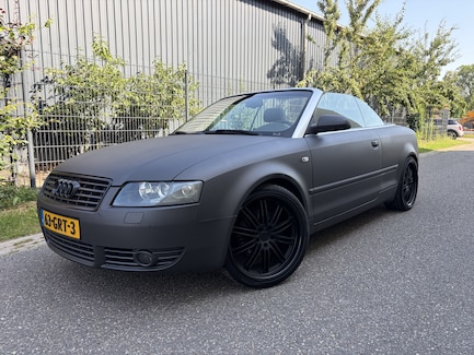 Audi A4 0
