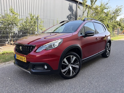 Peugeot 2008 0