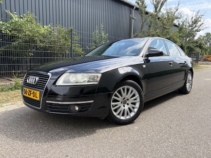 Audi A6 0