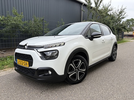 Citroën C3 0