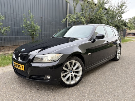 BMW 3-Serie 0