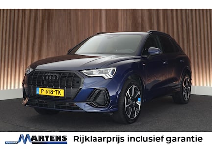 Audi Q3 0