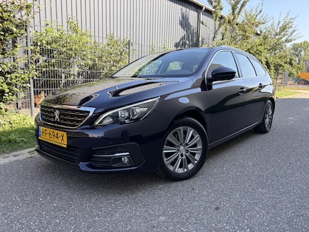 Peugeot 308 0