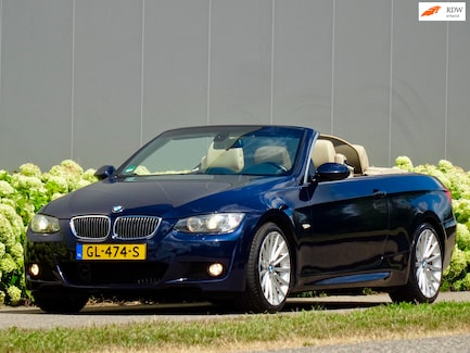 BMW 3-Serie 0