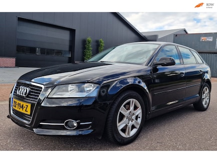 Audi A3 0