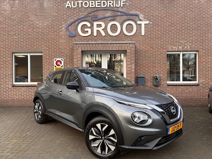 Nissan Juke 0