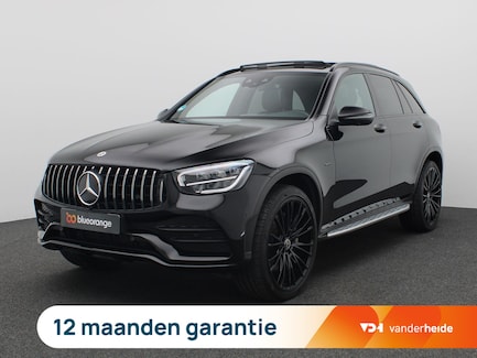 Mercedes-Benz GLC 0