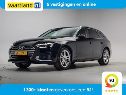 Audi A4 0