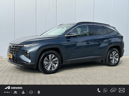 Hyundai Tucson 0