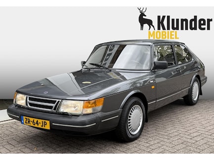 Saab 900 0