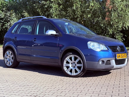 Volkswagen Polo 0