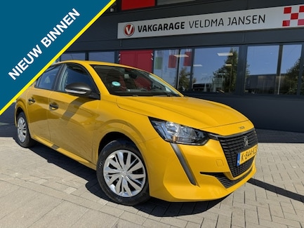 Peugeot 208 0