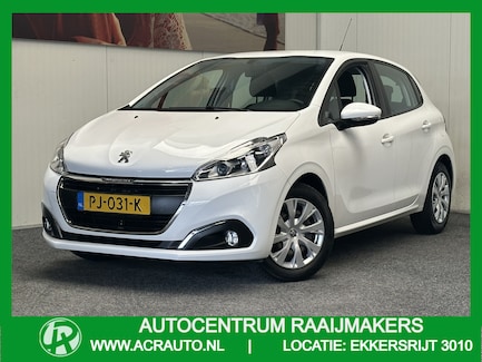 Peugeot 208 0