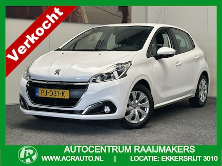 Peugeot 208 0