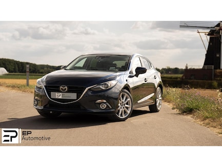 Mazda 3 0
