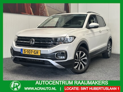 Volkswagen T-Cross 0