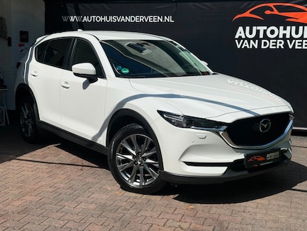 Mazda CX-5 0