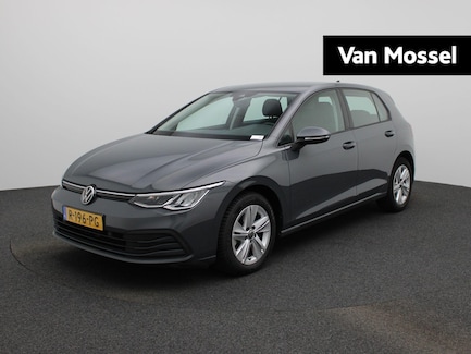 Volkswagen Golf 0