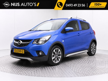Opel Karl 0