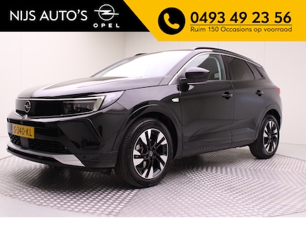 Opel Grandland 0