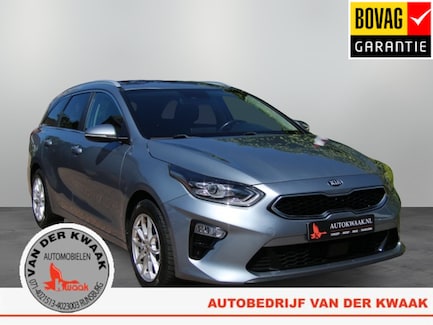 Kia Ceed 0