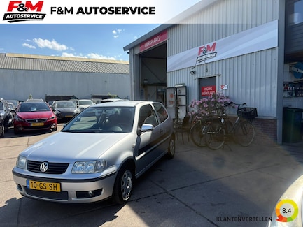 Volkswagen Polo 0