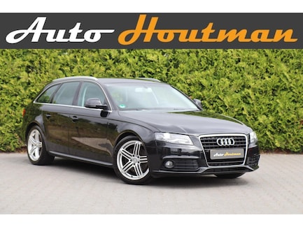 Audi A4 0