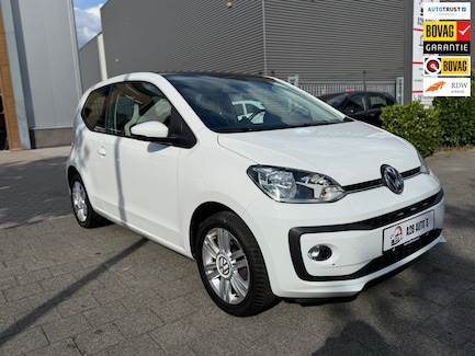 Volkswagen Up! 0