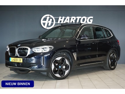 BMW iX3 0