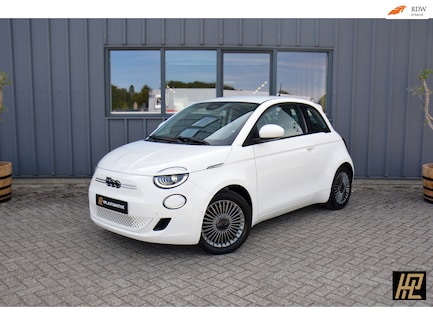 Fiat 500 0