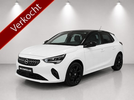 Opel Corsa 0
