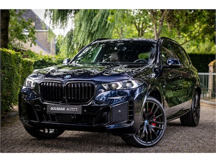 BMW X5 0