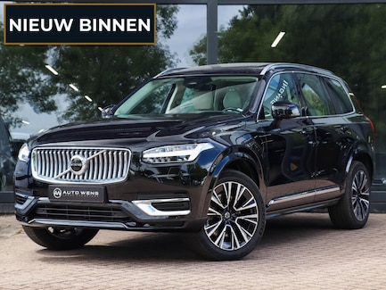 Volvo XC90 0