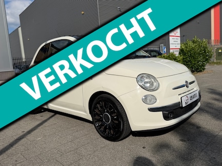 Fiat 500 0