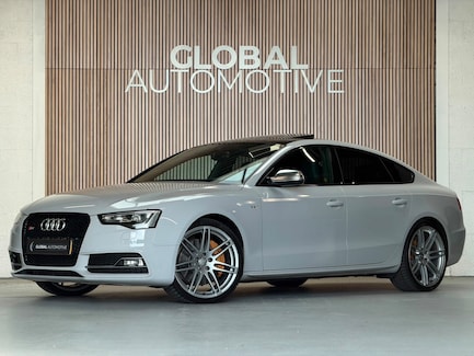 Audi A5 0