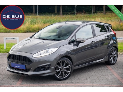 Ford Fiesta 0