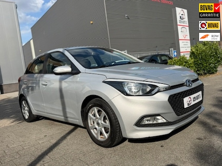 Hyundai i20 0
