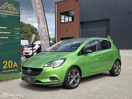 Opel Corsa 0