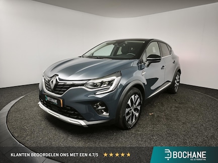 Renault Captur 0