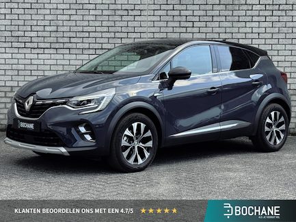 Renault Captur 0