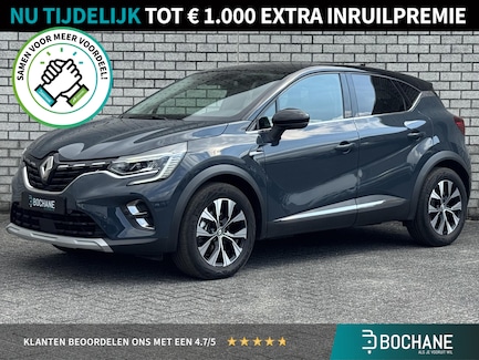 Renault Captur 0